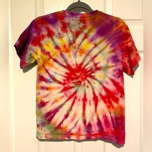 GildanTie Dye T-Shirt